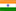 bandiera India