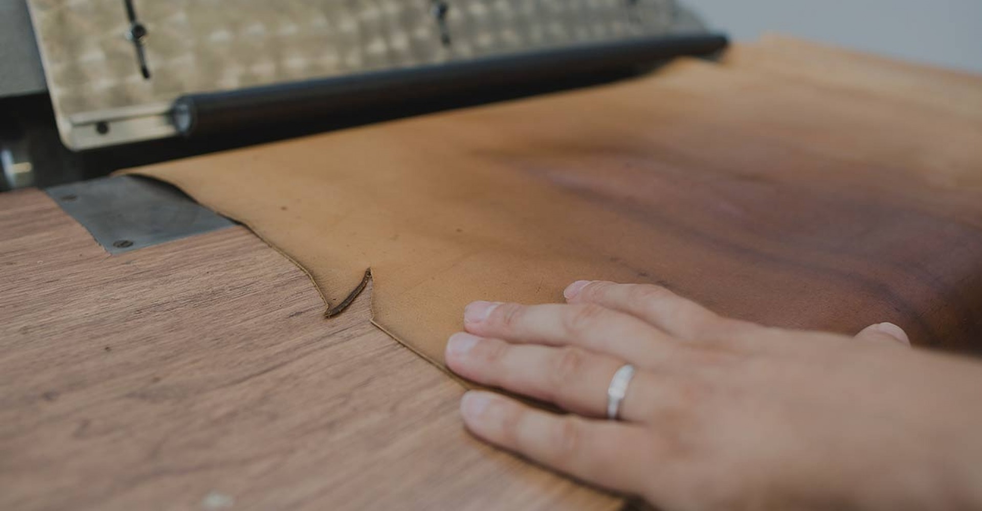 Ebro Chemicals testata Laboratorio di Rifinizione